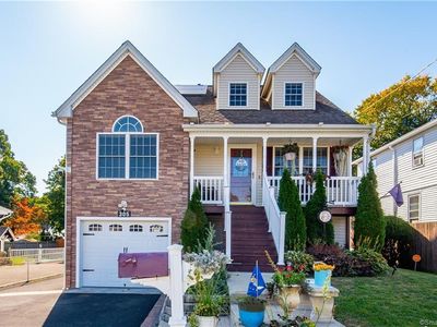 305 Sylvan Street, Bridgeport, CT, 06606