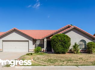 5820 E Enrose St, Mesa, AZ 85205