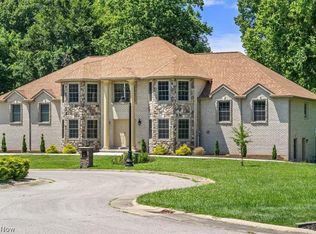 72 Alexander Dr, Williamstown, WV