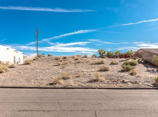 1830 Cabana Dr LOT 10, Lake Havasu City, AZ 86404
