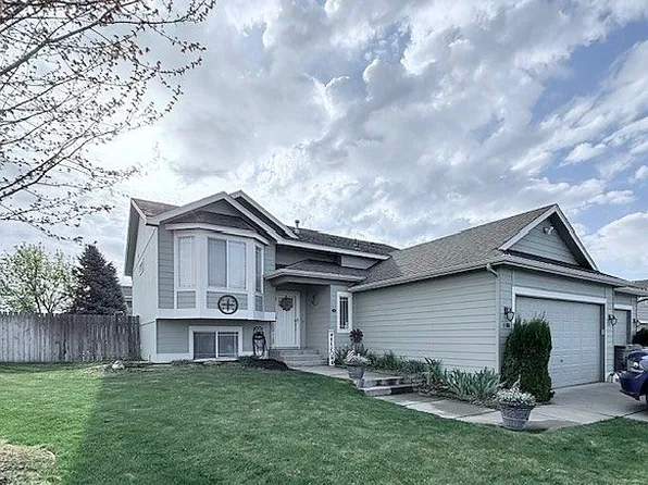 17920 N Addison Ct, Colbert, WA 99005