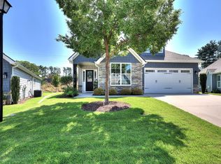 639 Ponden Dr, Greer, SC 29650