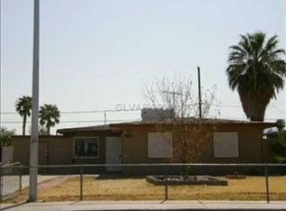 2624 Spear St, North Las Vegas, NV 89030
