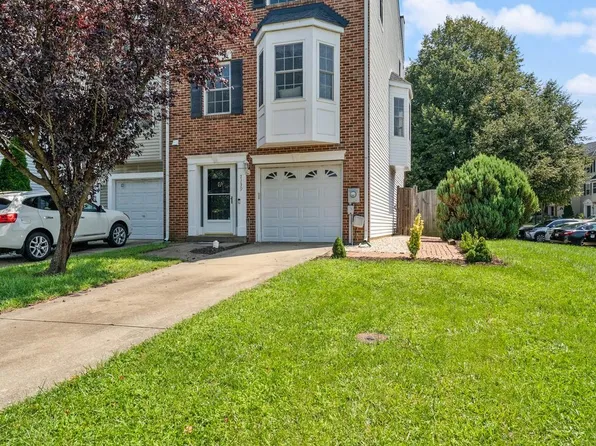 7139 Oberlin Cir, Frederick, MD 21703