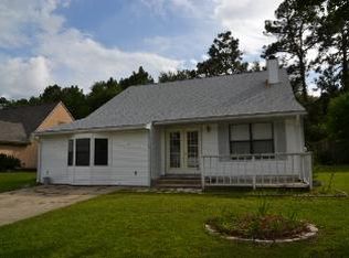 112 Palmetto Dr, Crestview, FL 32539