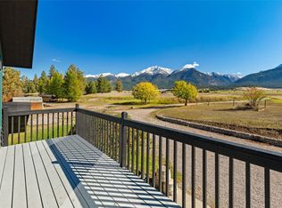 54493 Hillside Rd, Saint Ignatius, MT 59865