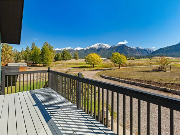 54493 Hillside Rd, Saint Ignatius, MT 59865