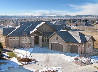 1240 W 141st Cir, Westminster, CO 80023