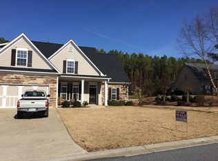 123 Colonial Cir, Cartersville, GA 30120