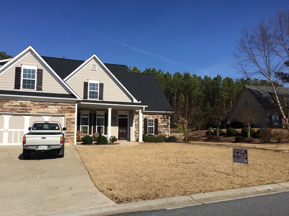 123 Colonial Cir, Cartersville, GA 30120