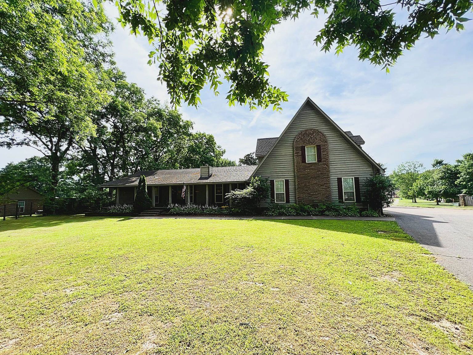 4511 Ellendale Rd, Bartlett, TN 38135 Zillow
