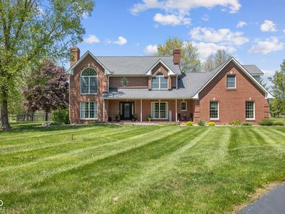 10220 N Serenity Ln, Mooresville, IN, 46158