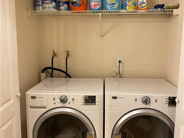 3500 Mystic Pointe Dr #2607 — Photo 17
