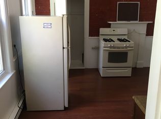 9 Armington Ave #2, Providence, RI 02908