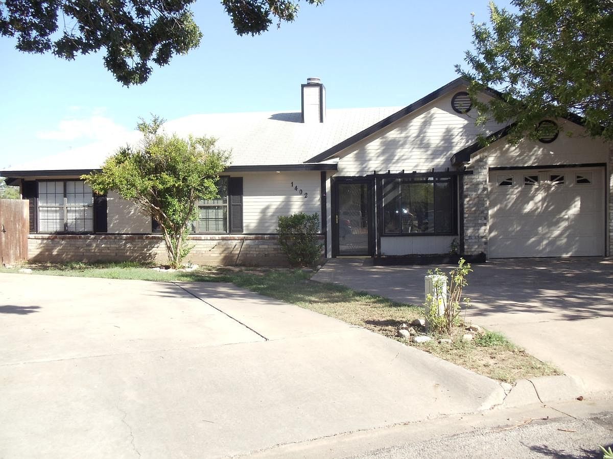 1402 Lindell Ct, San Angelo, TX 76901 Zillow