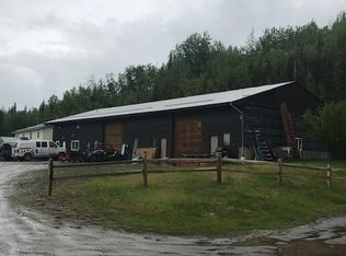 1312 Cordelia Way, North Pole, AK 99705