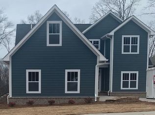 3972 Hawks Way, Huntsville, AL 35811