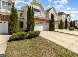 507 Plume Ct, Aberdeen, MD 21001