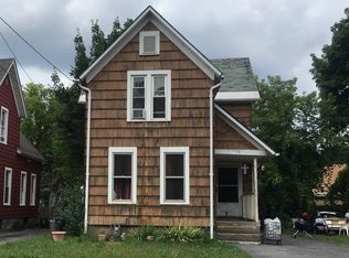 406 Elliott St, Syracuse, NY 13204