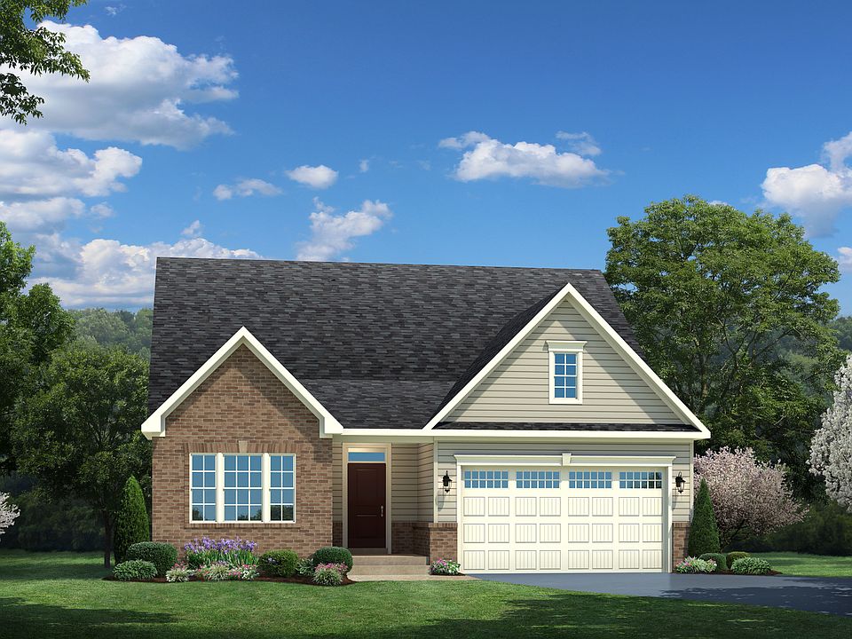 Bramante Ranch