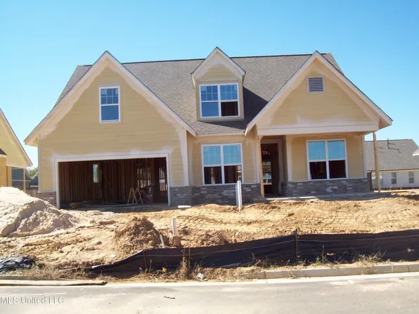 9651 Kings Landing Dr, Olive Branch, MS 38654