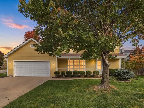 5253 N Jefferson St, Kansas City, MO 64118