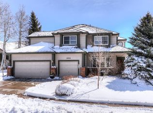 10216 Feldspar Ct, Parker, CO 80134