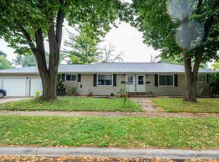 606 E Taft Ave, Appleton, WI 54915