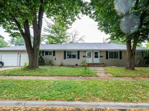 606 E Taft Ave, Appleton, WI 54915