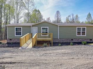 1995 Buckhorn Rd, Clarkesville, GA 30523