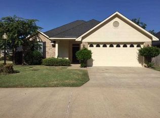 117 Rosemont Pl, Bossier City, LA 71112