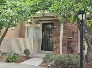 4381 S Billings Cir, Aurora, CO 80015