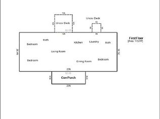 439 Water Oak Cir, Panama City Beach, FL 32408