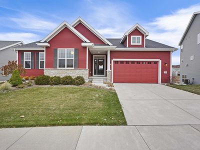 5816 Levitan Lane, Madison, WI, 53718