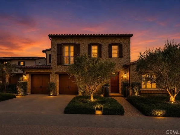 77 Sunset Cv, Irvine, CA 92602