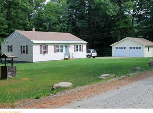 46 Sunflower Ln, Sidney, ME 04330