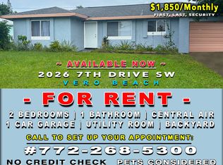 2026 7th Dr SW, Vero Beach, FL 32962