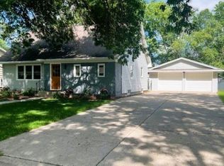 1013 17th St SW, Willmar, MN 56201