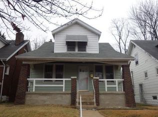 3959 Eiler St, Saint Louis, MO 63116