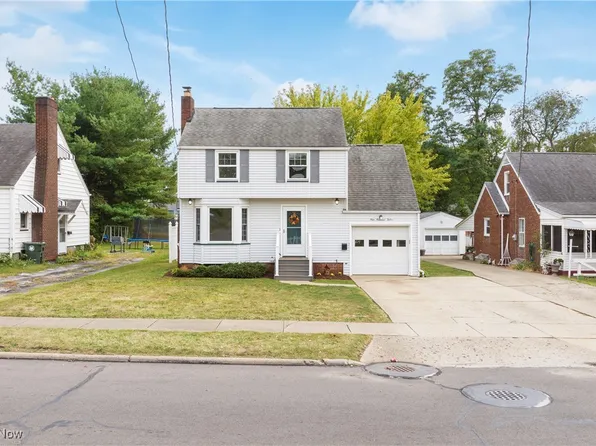 912 19th St NE, Canton, OH 44714