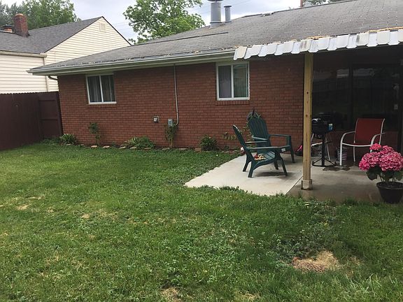 2nd image of 3338 Caleb Ave