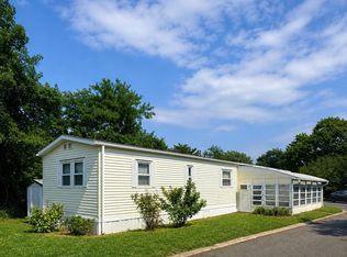 31 Westwood Dr W LOT 31, Cape May, NJ 08204