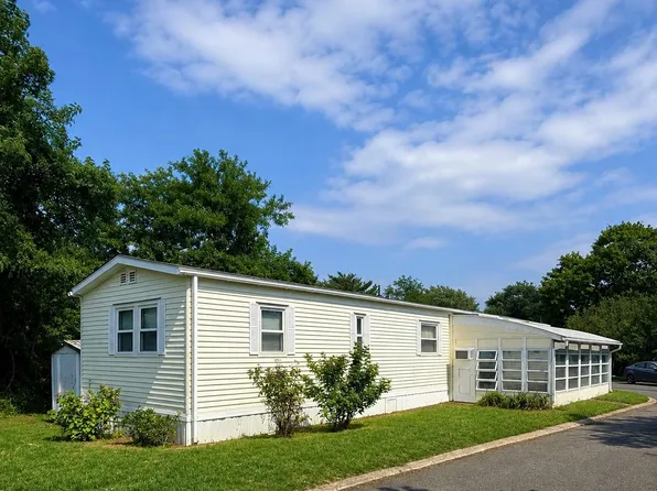 31 Westwood Dr W Lot 31, Cape May, NJ 08204