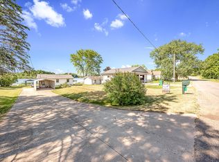 1187 Swan Cove Dr, Battle Creek, MI
