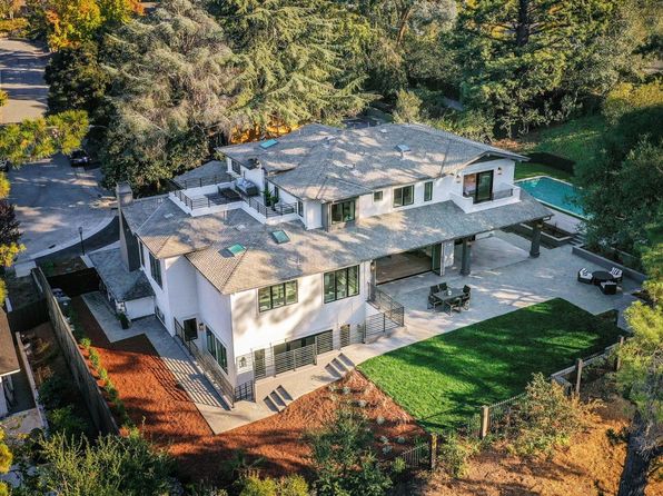 Menlo Park Ca Luxury Homes For Sale 77 Homes Zillow