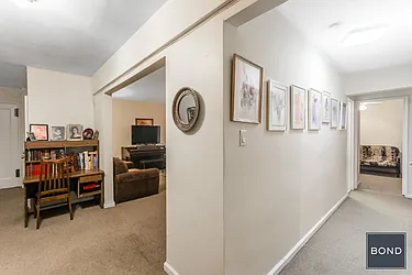 Sold by Bond New York