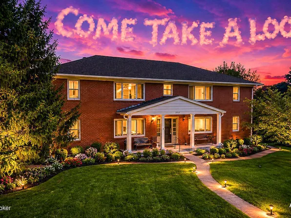 2713 Riedling Dr, Louisville, KY
