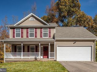 6406 Wheeler Dr, King George, VA 22485