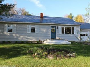 72 Stevens Rd, Augusta, ME 04330