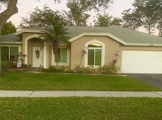 1174 SW 149th Ter, Sunrise, FL 33326